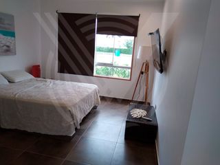 Foto 23 de DE ESTRENO: CASA AMOBLADA EN CONDOMINIO DE CHOCAYA KM 92.5 (Campo y playa)