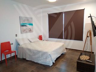 Foto 25 de DE ESTRENO: CASA AMOBLADA EN CONDOMINIO DE CHOCAYA KM 92.5 (Campo y playa)