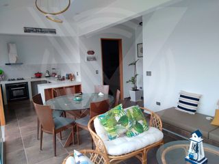 Foto 27 de DE ESTRENO: CASA AMOBLADA EN CONDOMINIO DE CHOCAYA KM 92.5 (Campo y playa)