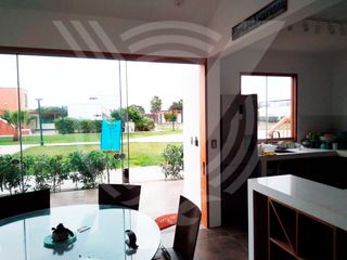 Foto 30 de DE ESTRENO: CASA AMOBLADA EN CONDOMINIO DE CHOCAYA KM 92.5 (Campo y playa)