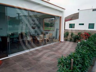 Foto 34 de DE ESTRENO: CASA AMOBLADA EN CONDOMINIO DE CHOCAYA KM 92.5 (Campo y playa)