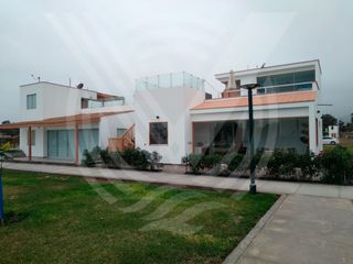Foto 36 de DE ESTRENO: CASA AMOBLADA EN CONDOMINIO DE CHOCAYA KM 92.5 (Campo y playa)