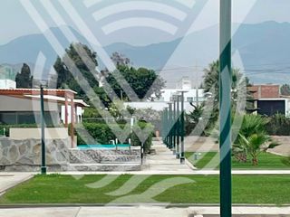 Foto 38 de DE ESTRENO: CASA AMOBLADA EN CONDOMINIO DE CHOCAYA KM 92.5 (Campo y playa)