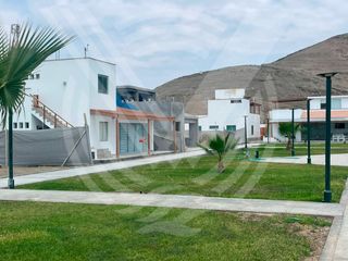Foto 43 de DE ESTRENO: CASA AMOBLADA EN CONDOMINIO DE CHOCAYA KM 92.5 (Campo y playa)