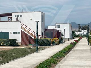 Foto 46 de DE ESTRENO: CASA AMOBLADA EN CONDOMINIO DE CHOCAYA KM 92.5 (Campo y playa)
