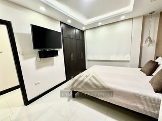 Foto 4 de RENTA DE DEPARTAMENTO AMOBLADO EN ALQUILER SECTOR RESIDENCIAL HOTEL ORO VERDE