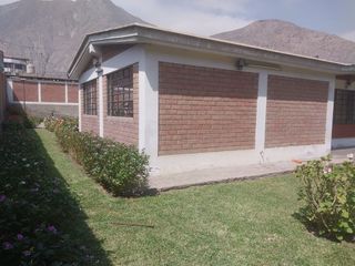 Foto 20 de VENTA CASA DE CAMPO SANTA EULALIA CONDOMINIO CERCA LA PLAZA 860 M2 185 MIL DOLARES