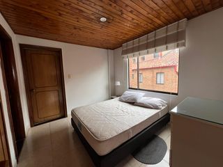 Apartamento en venta Lisboa, Cedritos Usaquen