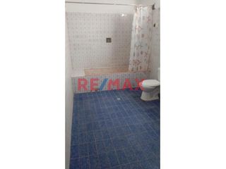 Foto 4 de Alquiler Casa Amplia En Los Olivos