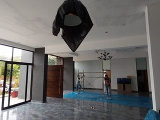 Foto 5 de HERMOSA CASA EN VENTA CON PISCINA – LOS EJIDOS - PIURA