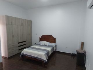 Foto 7 de HERMOSA CASA EN VENTA CON PISCINA – LOS EJIDOS - PIURA