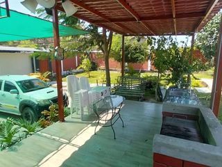 Foto 3 de HERMOSA CASA EN VENTA CON PISCINA – LOS EJIDOS - PIURA