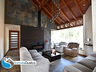 Foto 2 de Challuabamba, Venta de Casa Amoblada