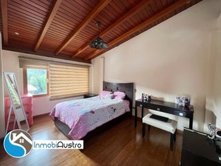 Foto 14 de Challuabamba, Venta de Casa Amoblada
