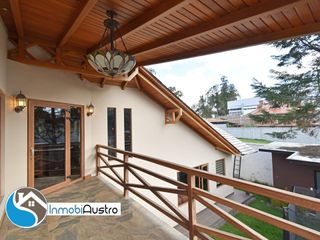 Foto 21 de Challuabamba, Venta de Casa Amoblada