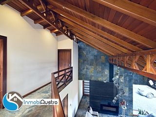 Foto 18 de Challuabamba, Venta de Casa Amoblada