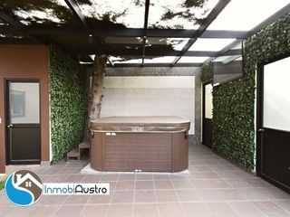 Foto 10 de Challuabamba, Venta de Casa Amoblada