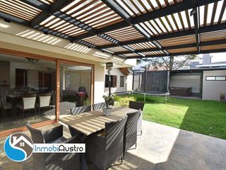 Foto 20 de Challuabamba, Venta de Casa Amoblada