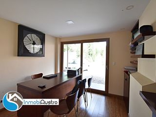 Foto 4 de Challuabamba, Venta de Casa Amoblada