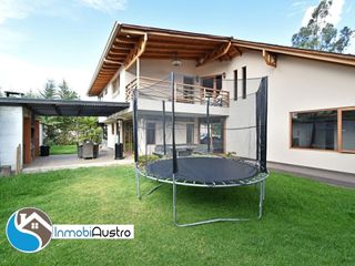 Foto 7 de Challuabamba, Venta de Casa Amoblada