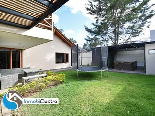 Foto 6 de Challuabamba, Venta de Casa Amoblada