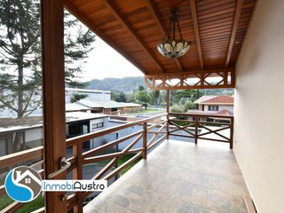 Foto 19 de Challuabamba, Venta de Casa Amoblada