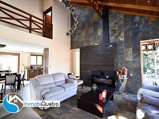 Foto 3 de Challuabamba, Venta de Casa Amoblada