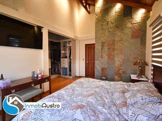 Foto 12 de Challuabamba, Venta de Casa Amoblada