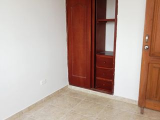 ARRIENDO APARTAMENTO EN PROVENZA