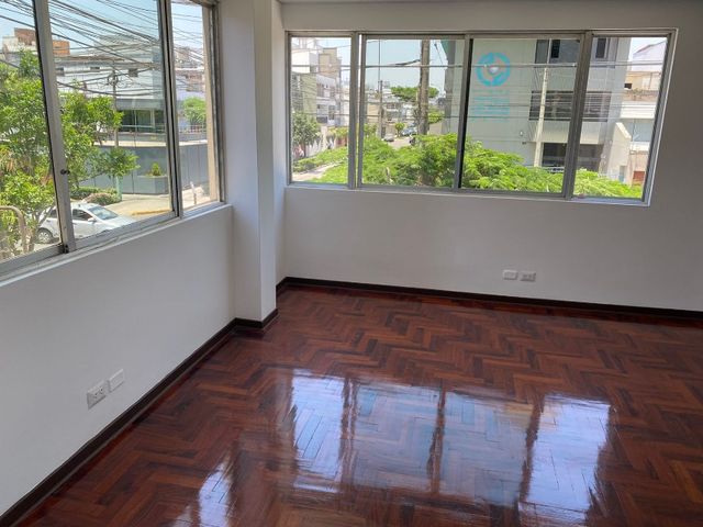 ALQUILO DEPARTAMENTO SAN BORJA -LAS ARTES NORTE $620, 85 MT2  , 2 DOR, 1 COCH