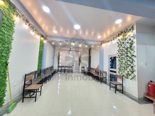 Foto 3 de VENTA DE EDIFICIO FRENTE A PARQUE EN LA DERRAMA MAGISTERIAL DE CHICLAYO