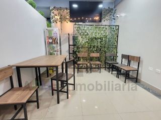 Foto 4 de VENTA DE EDIFICIO FRENTE A PARQUE EN LA DERRAMA MAGISTERIAL DE CHICLAYO