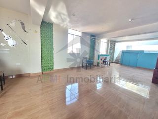 Foto 10 de VENTA DE EDIFICIO FRENTE A PARQUE EN LA DERRAMA MAGISTERIAL DE CHICLAYO