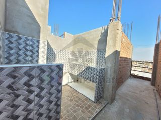 Foto 14 de VENTA DE EDIFICIO FRENTE A PARQUE EN LA DERRAMA MAGISTERIAL DE CHICLAYO