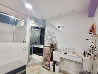 Foto 11 de VENTA DE EDIFICIO FRENTE A PARQUE EN LA DERRAMA MAGISTERIAL DE CHICLAYO