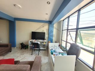 Foto 9 de VENTA DE EDIFICIO FRENTE A PARQUE EN LA DERRAMA MAGISTERIAL DE CHICLAYO