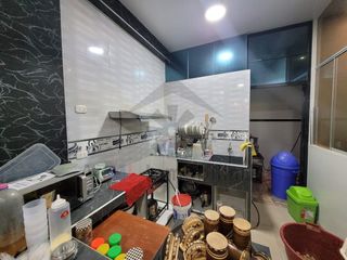 Foto 5 de VENTA DE EDIFICIO FRENTE A PARQUE EN LA DERRAMA MAGISTERIAL DE CHICLAYO