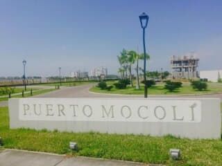 Terreno residencial en Urb. Puerto Mocoli.🔥