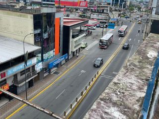 Foto 7 de vento hotel Aracely av. quevedo y san miguel hotel Aracely 8 locales a la 18 habitaciones de 5 por 6 metros cuadrados habitaciones de dos camas tres c