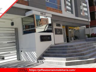 Venta - Renta - Arriendo - Departamento - Amoblado - Norte - Quito