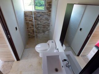 Foto 6 de SE VENDE O ARRIENDA MODERNA CASA CAMPESTRE