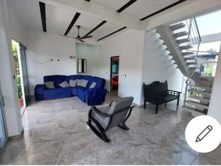 Foto 9 de SE VENDE O ARRIENDA MODERNA CASA CAMPESTRE