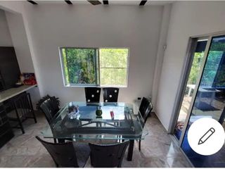 Foto 7 de SE VENDE O ARRIENDA MODERNA CASA CAMPESTRE