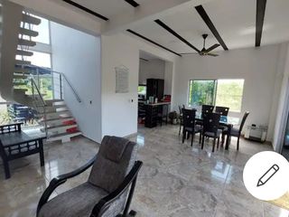 Foto 8 de SE VENDE O ARRIENDA MODERNA CASA CAMPESTRE