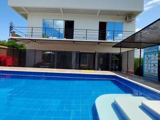 Foto 19 de SE VENDE O ARRIENDA MODERNA CASA CAMPESTRE