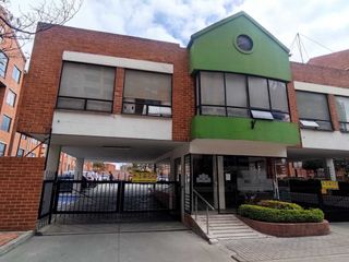 Engativá, Venta Apartamento Gran Granada