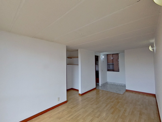 Engativá, Venta Apartamento Gran Granada