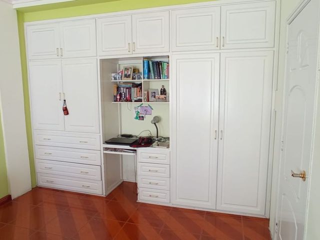 VENTA DE CASA EN SANTA MONICA, CONOCOTO, VALLE DE LOS CHILLOS