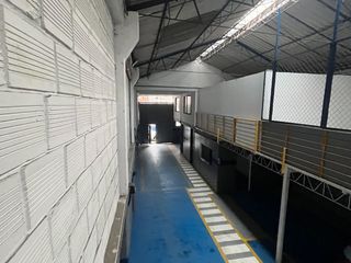 BODEGA EN ARRIENDO ESTRATEGICA ZONA DE FONTIBON