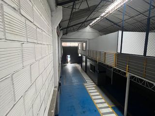 BODEGA EN ARRIENDO ESTRATEGICA ZONA DE FONTIBON